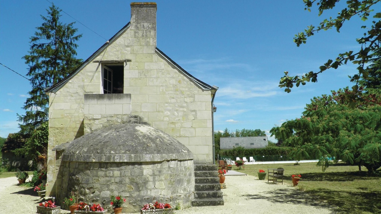 Photo of Outdoor in Bourgueil