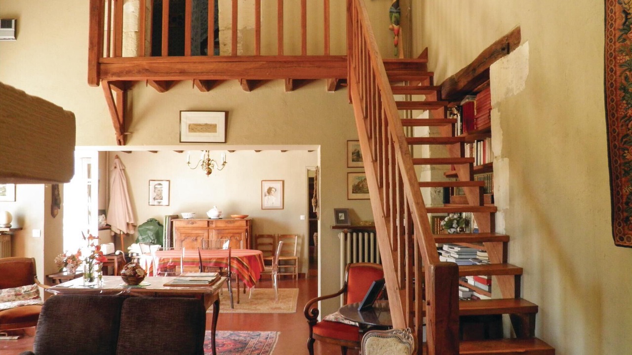 Photo of Others in Bourgueil