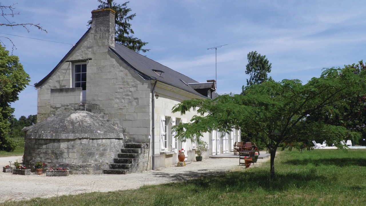 Photo of Outdoor in Bourgueil