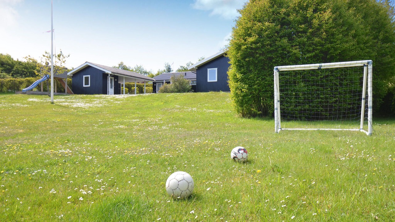 Photo of Outdoor in Bønnerup Strand