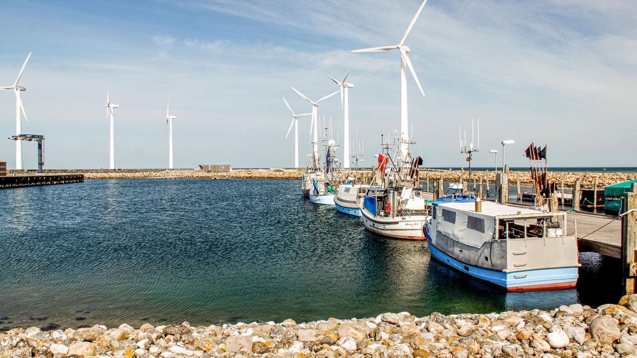Photo of Others in Bønnerup Strand