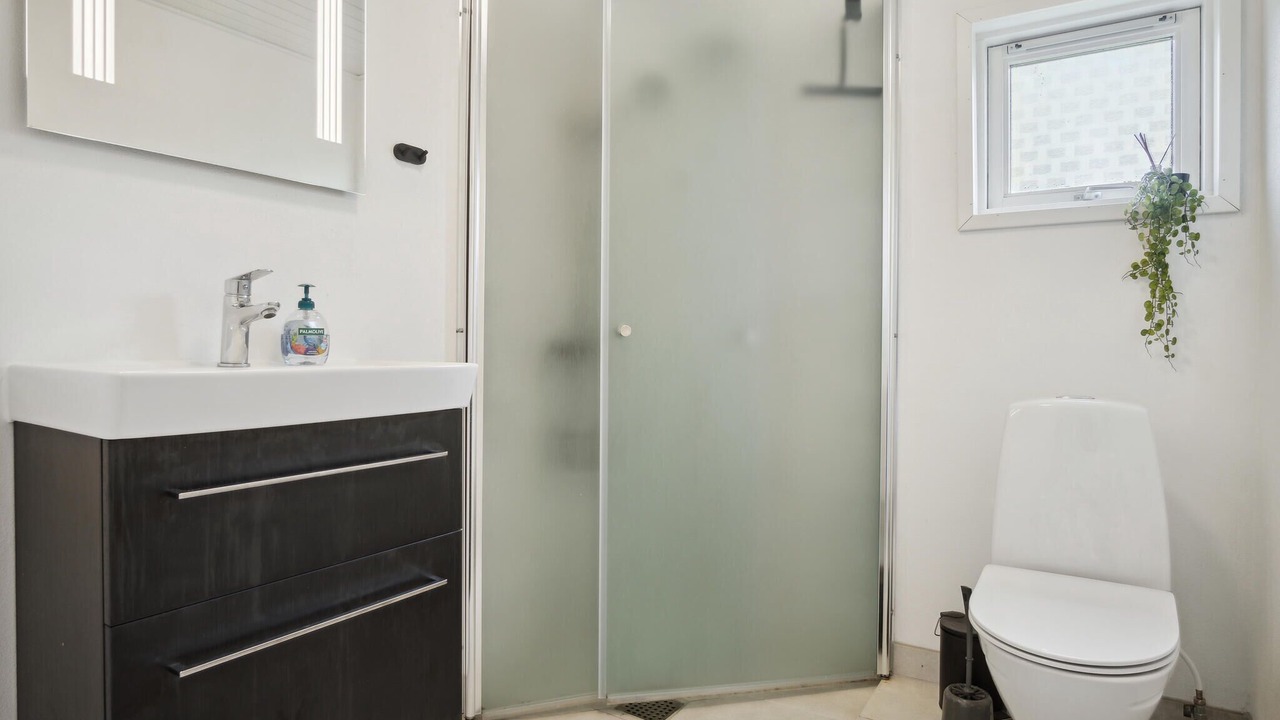 Photo of Bathroom in Bønnerup Strand