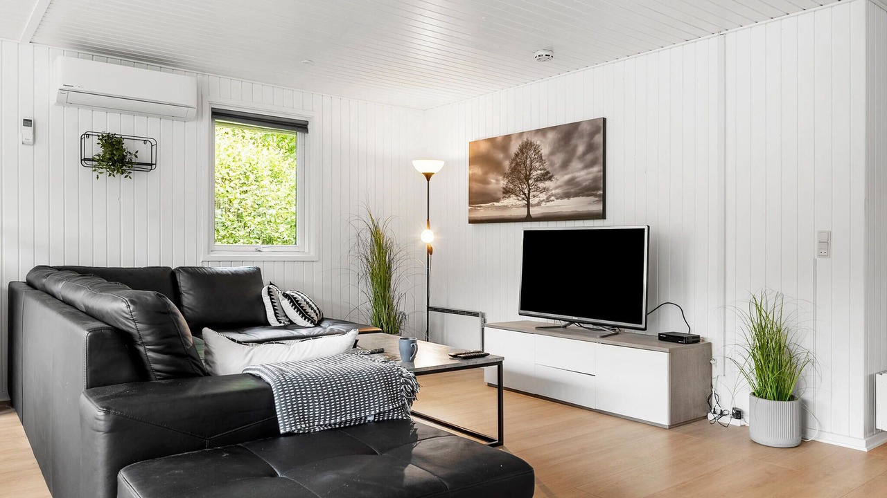 Photo of Bedroom in Bønnerup Strand