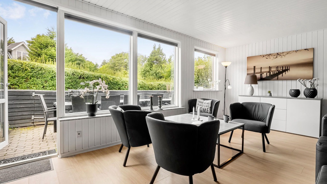 Photo of Bedroom in Bønnerup Strand