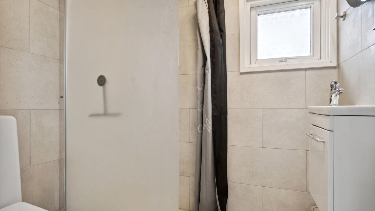 Photo of Bathroom in Bønnerup Strand