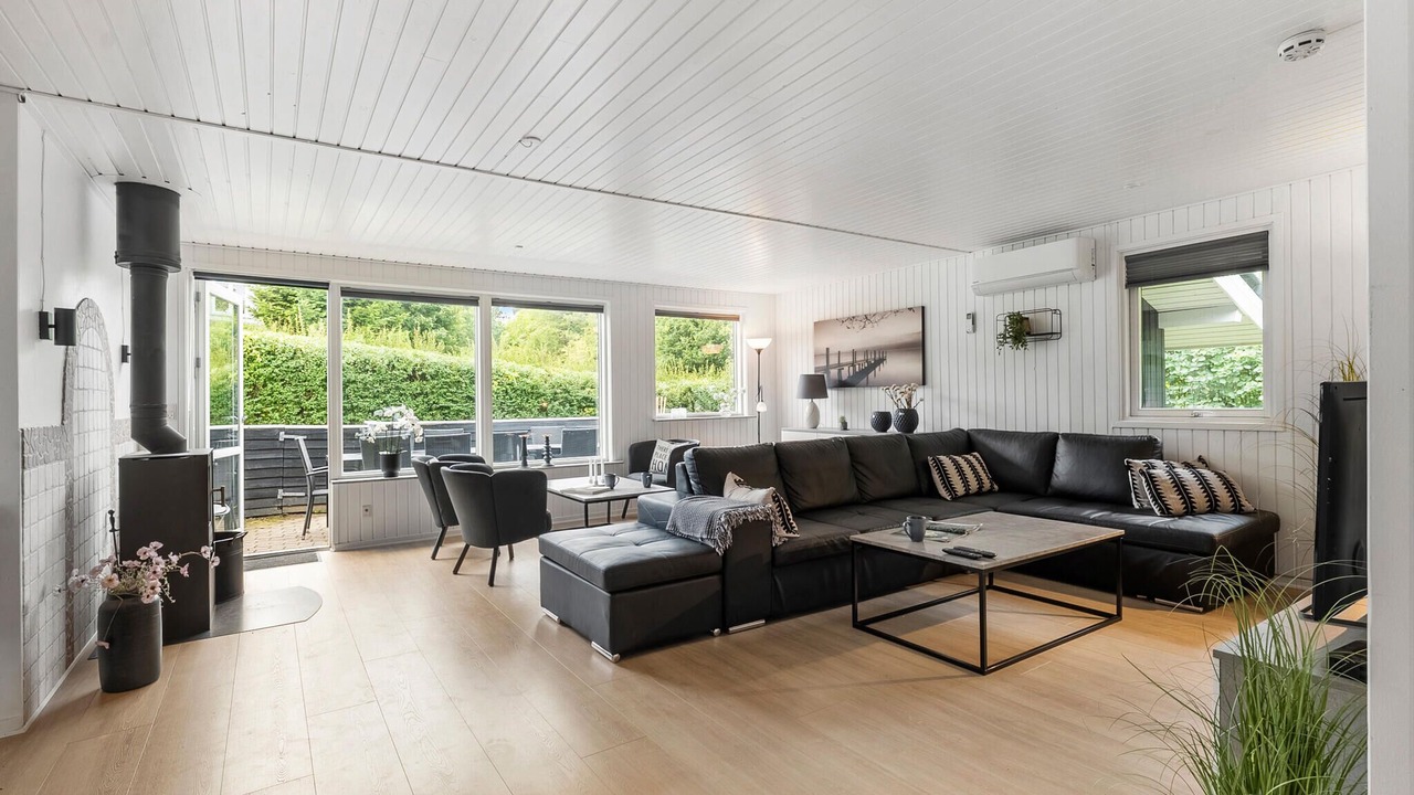 Photo of Bedroom in Bønnerup Strand