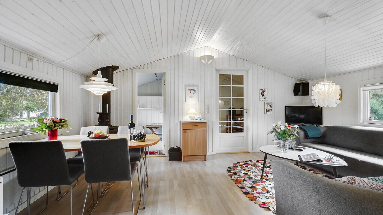 Photo of Bedroom in Skovgaarde