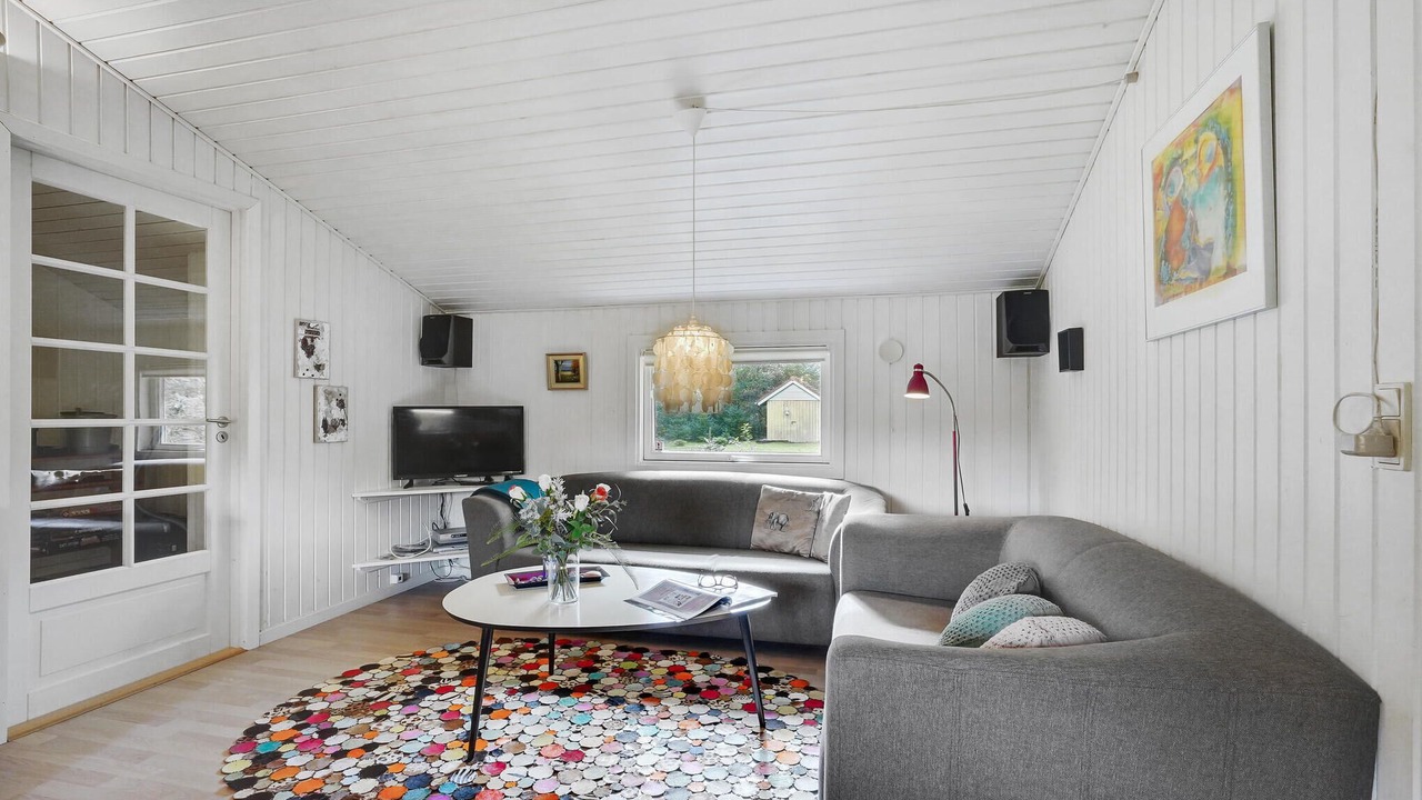 Photo of Bedroom in Skovgaarde