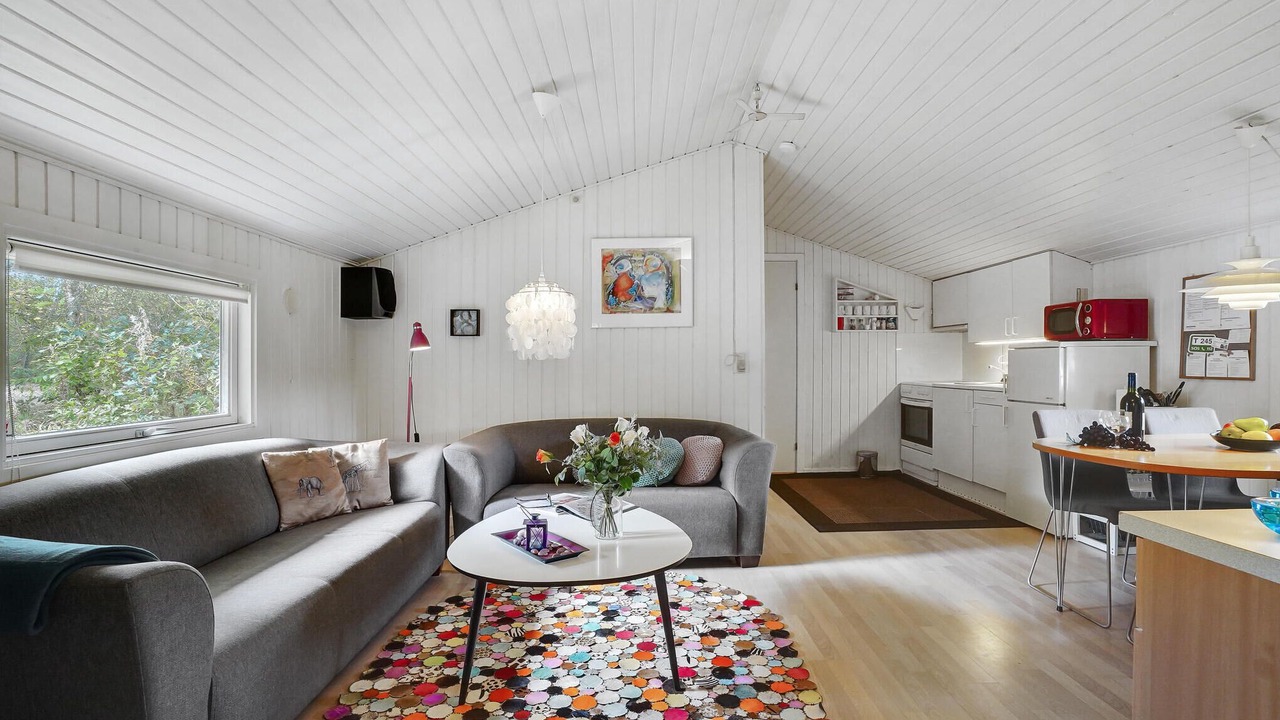Photo of Bedroom in Skovgaarde