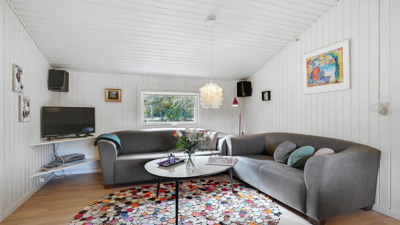 Photo of Bedroom in Skovgaarde
