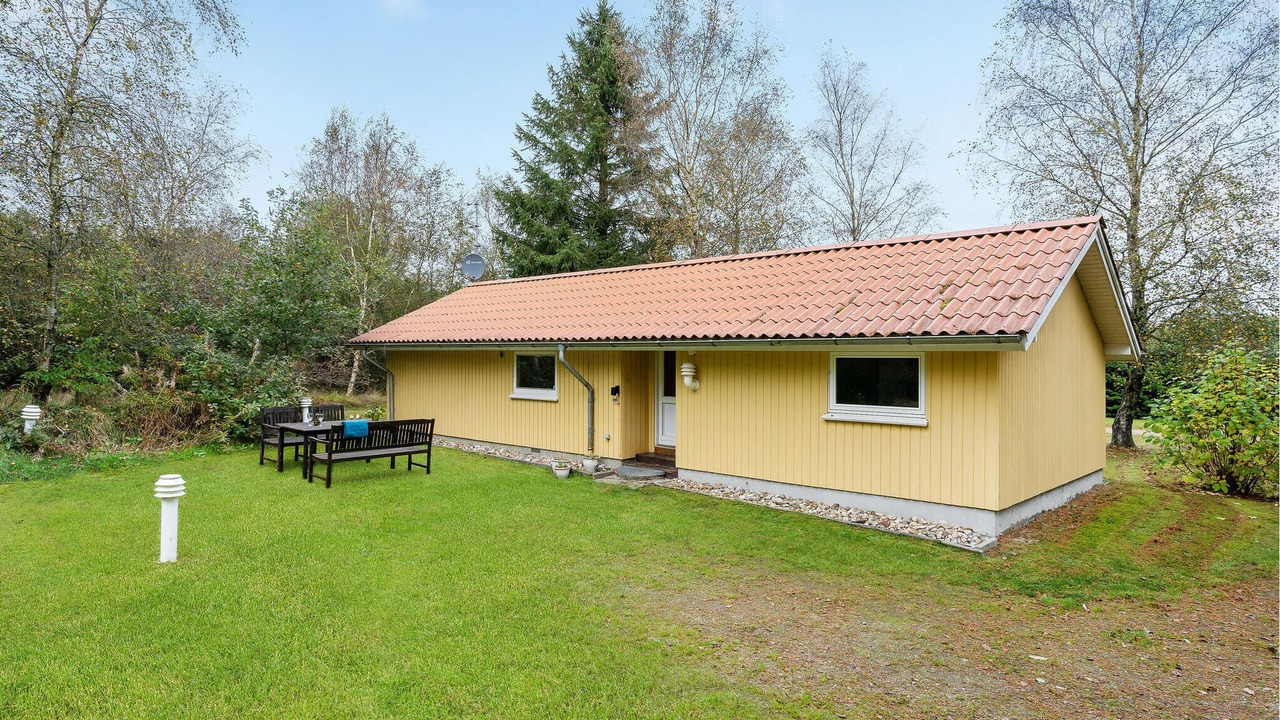 Photo of Outdoor in Skovgaarde