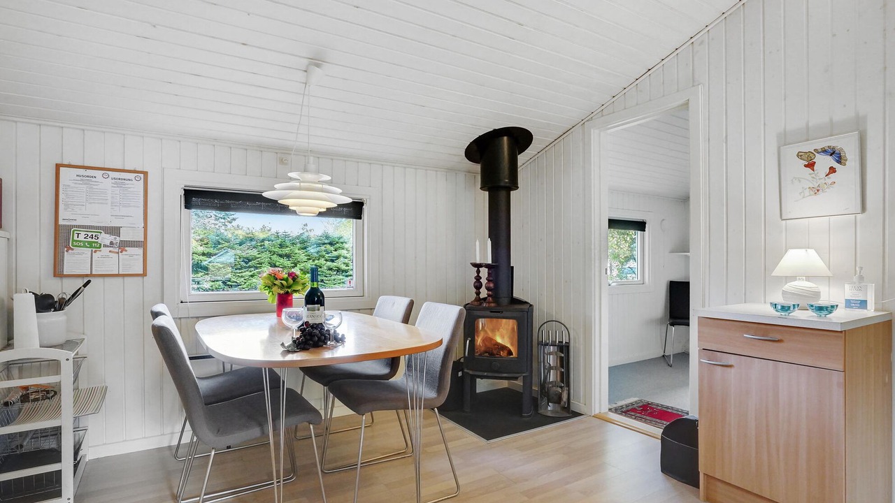 Photo of Bedroom in Skovgaarde