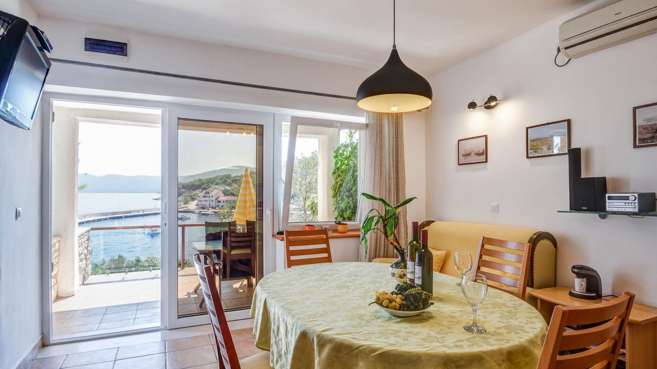 Photo of Bedroom in Prigradica