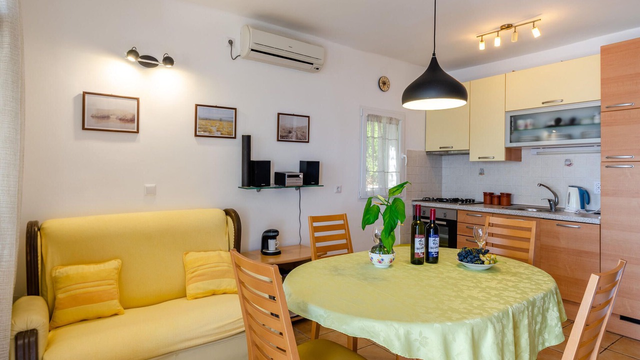 Photo of Bedroom in Prigradica