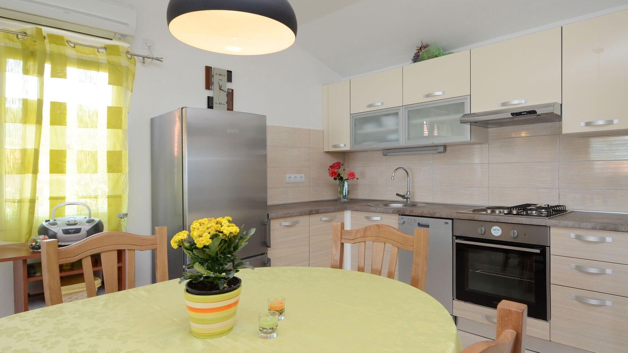 Photo of Bedroom in Prigradica