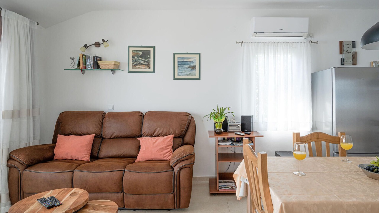 Photo of Bedroom in Prigradica
