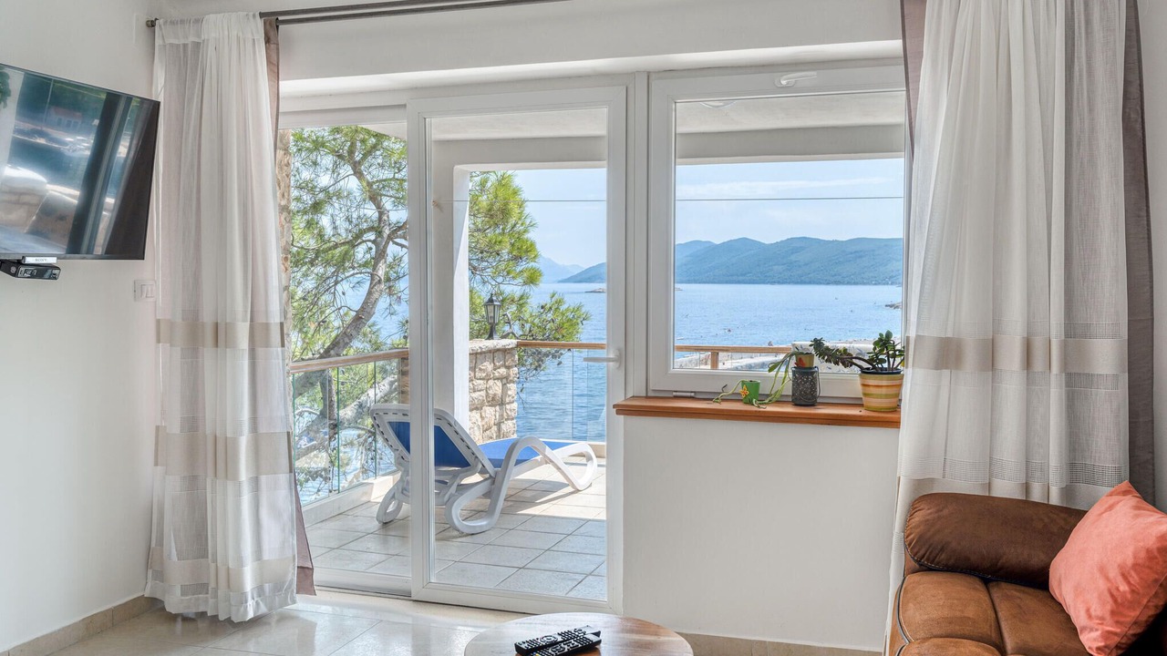 Photo of Bedroom in Prigradica