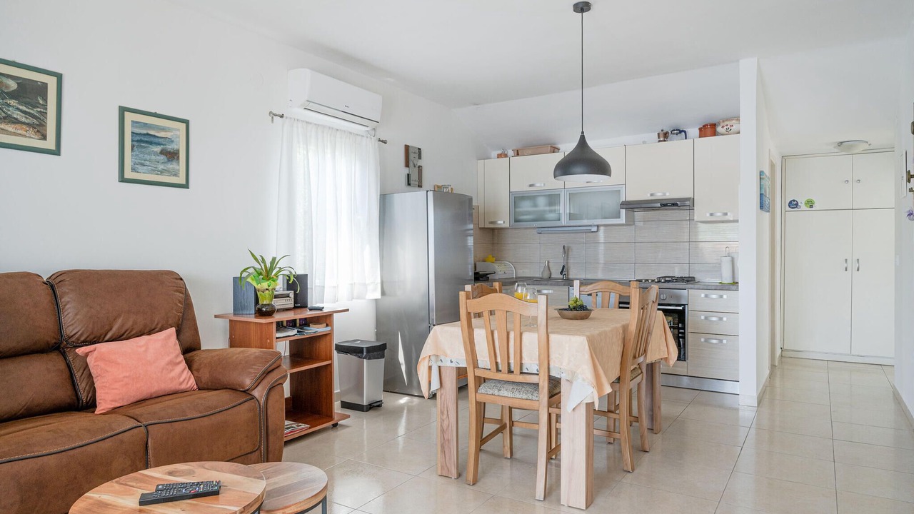 Photo of Bedroom in Prigradica