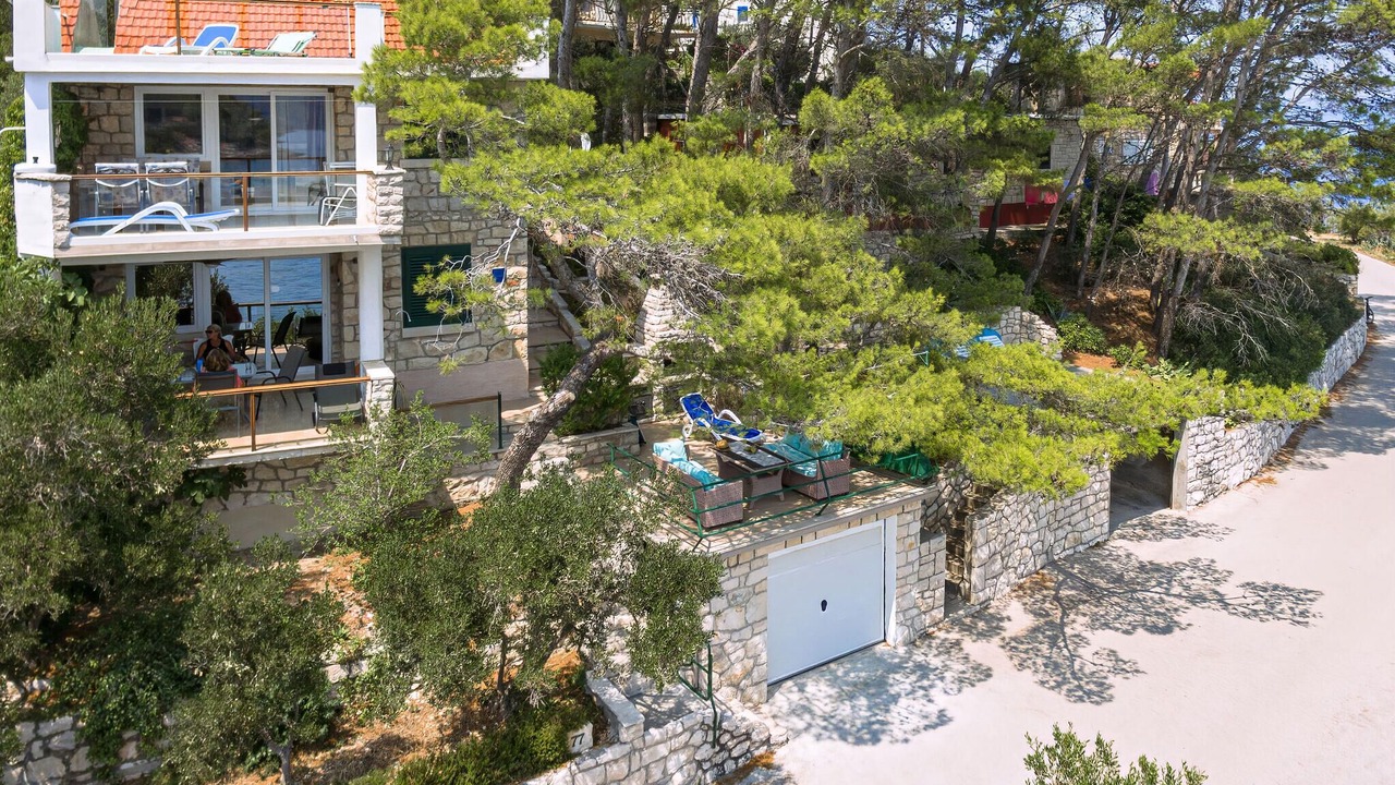 Photo of Outdoor in Prigradica