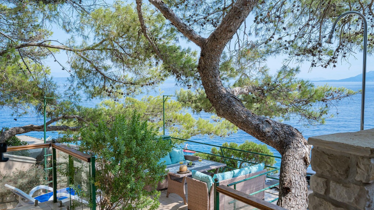 Photo of Bedroom in Prigradica