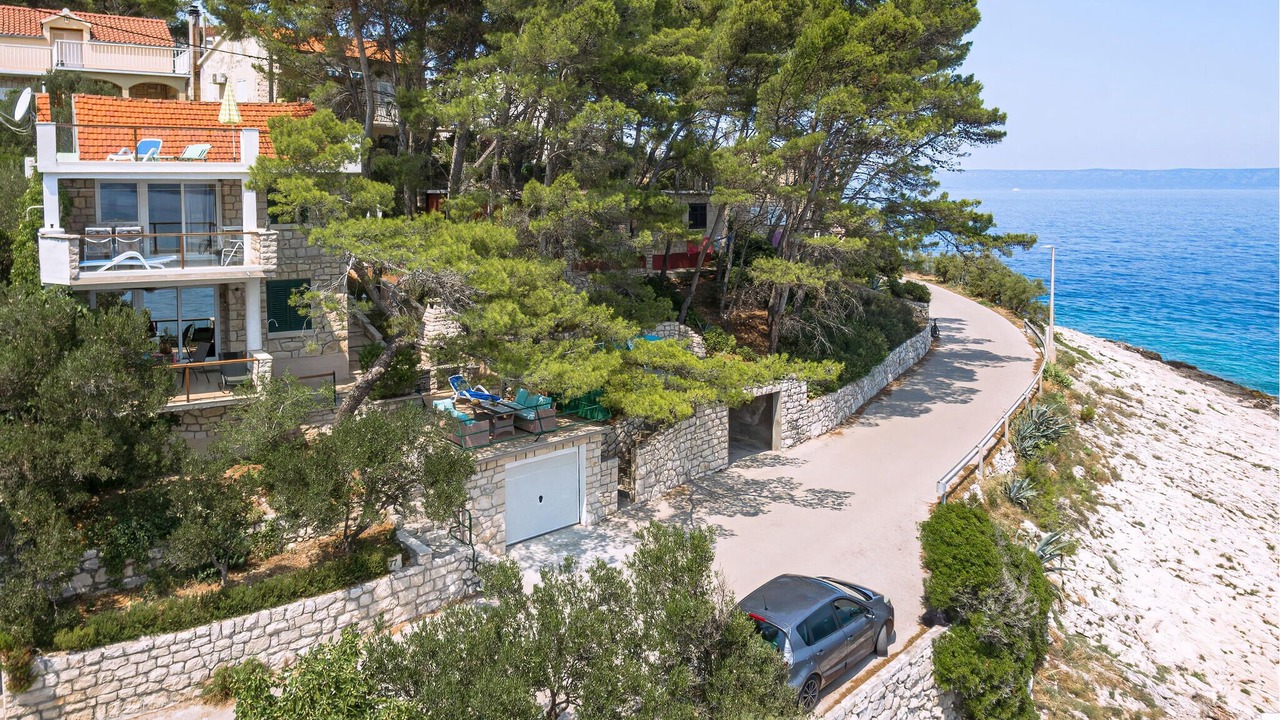 Photo of Outdoor in Prigradica