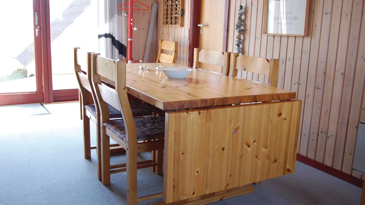 Photo of Bedroom in Hvide Sande