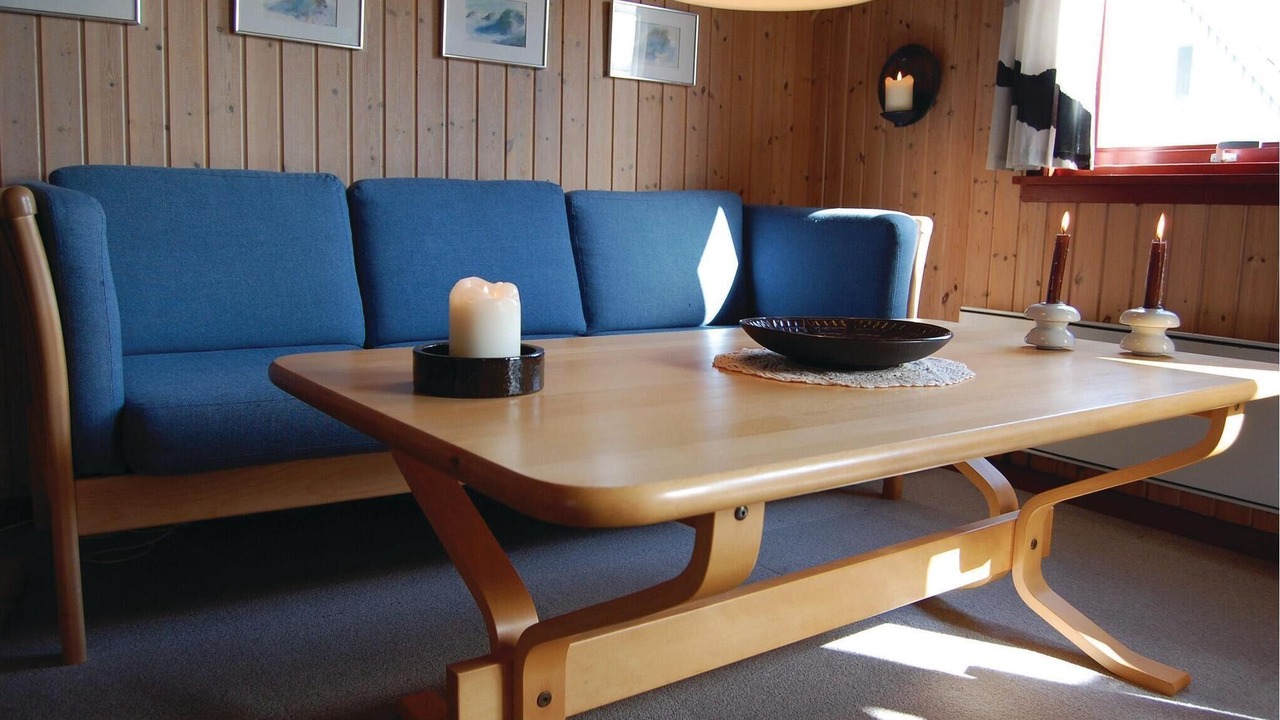 Photo of Bedroom in Hvide Sande