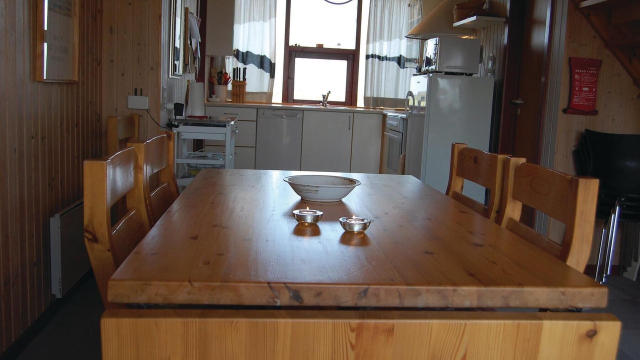 Photo of Bedroom in Hvide Sande