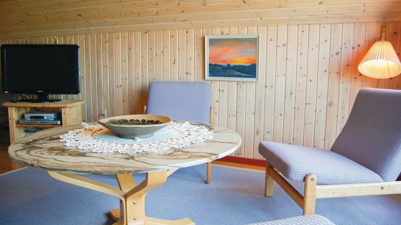 Photo of Bedroom in Hvide Sande