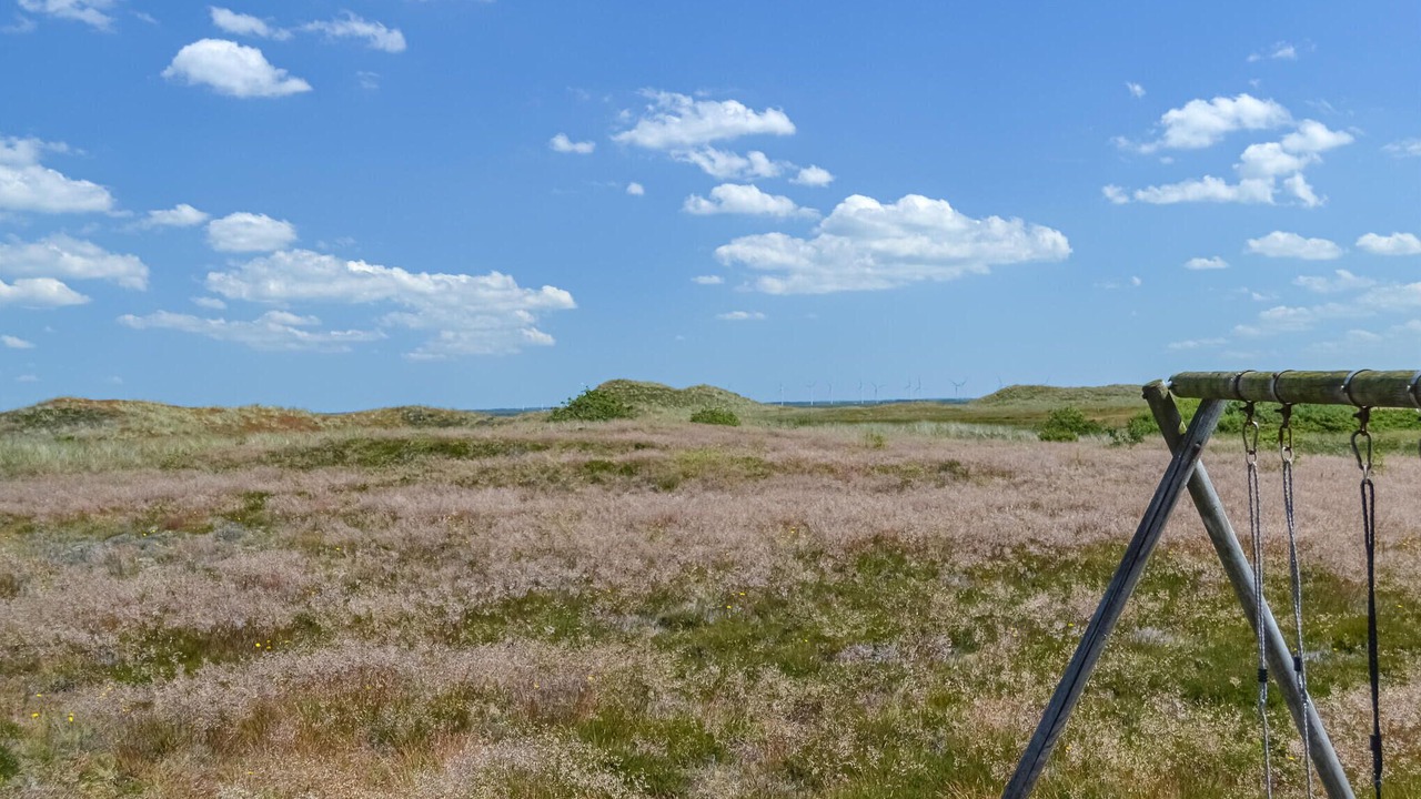 Photo of Bedroom in Hvide Sande