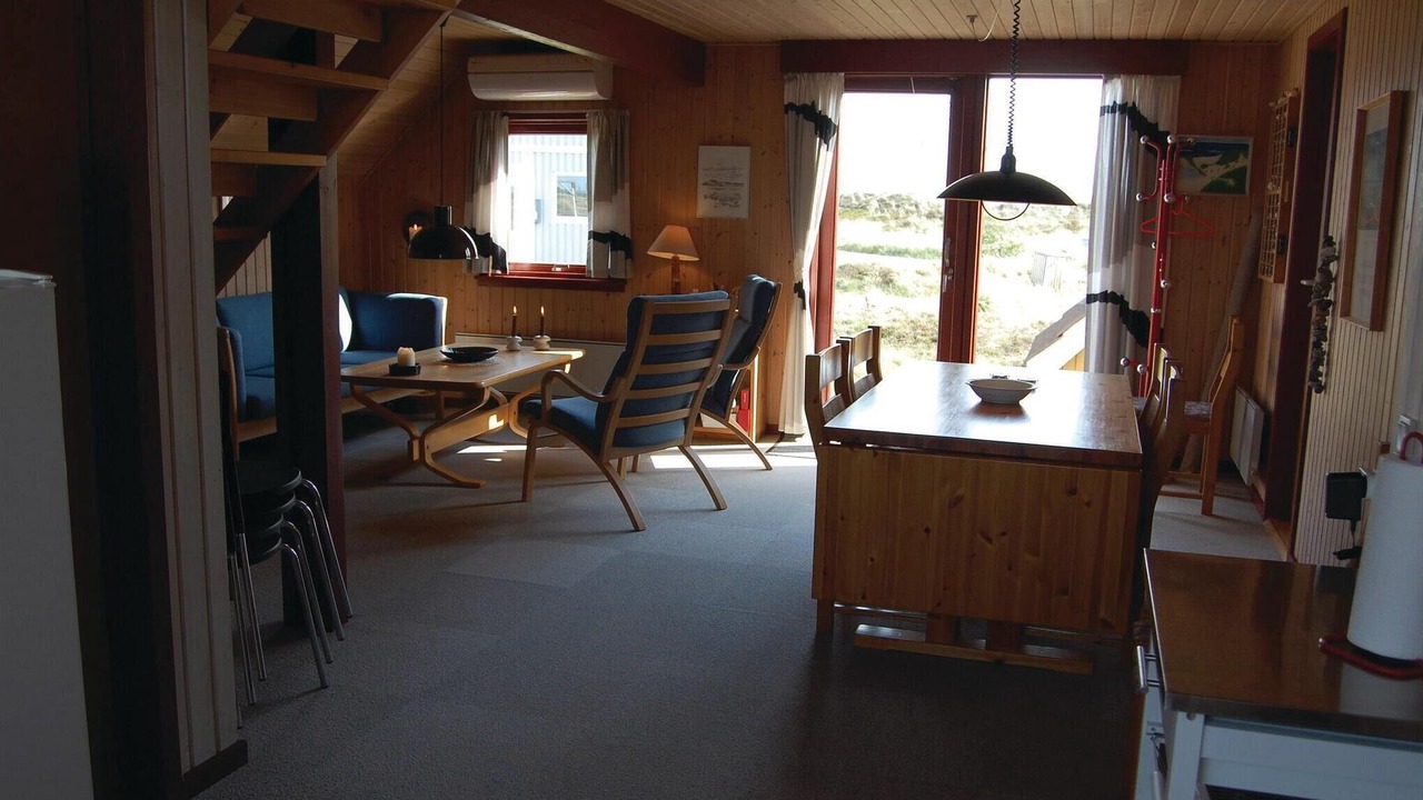 Photo of Bedroom in Hvide Sande