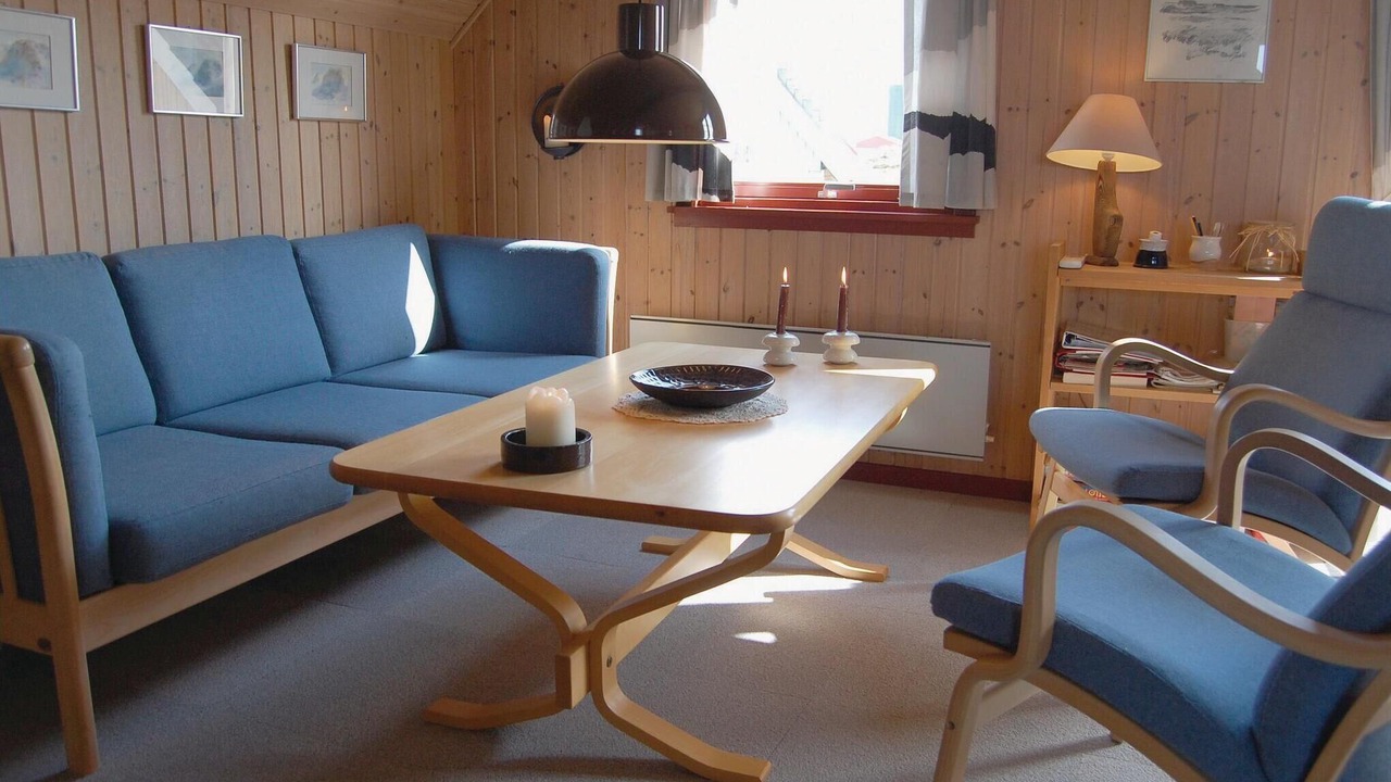 Photo of Bedroom in Hvide Sande