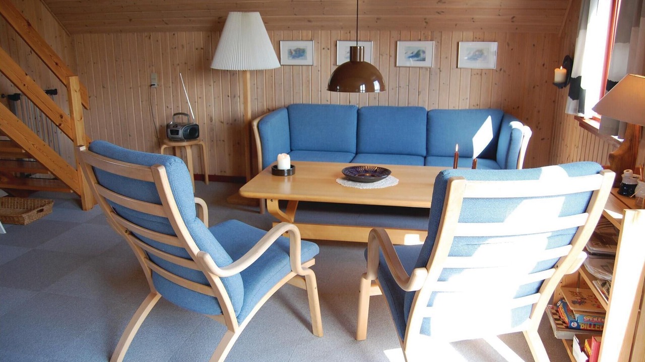Photo of Bedroom in Hvide Sande