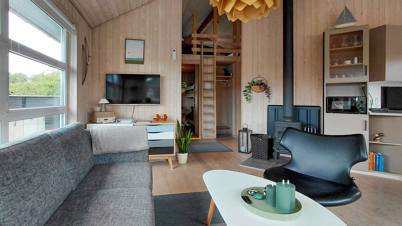 Photo of Bedroom in Falen