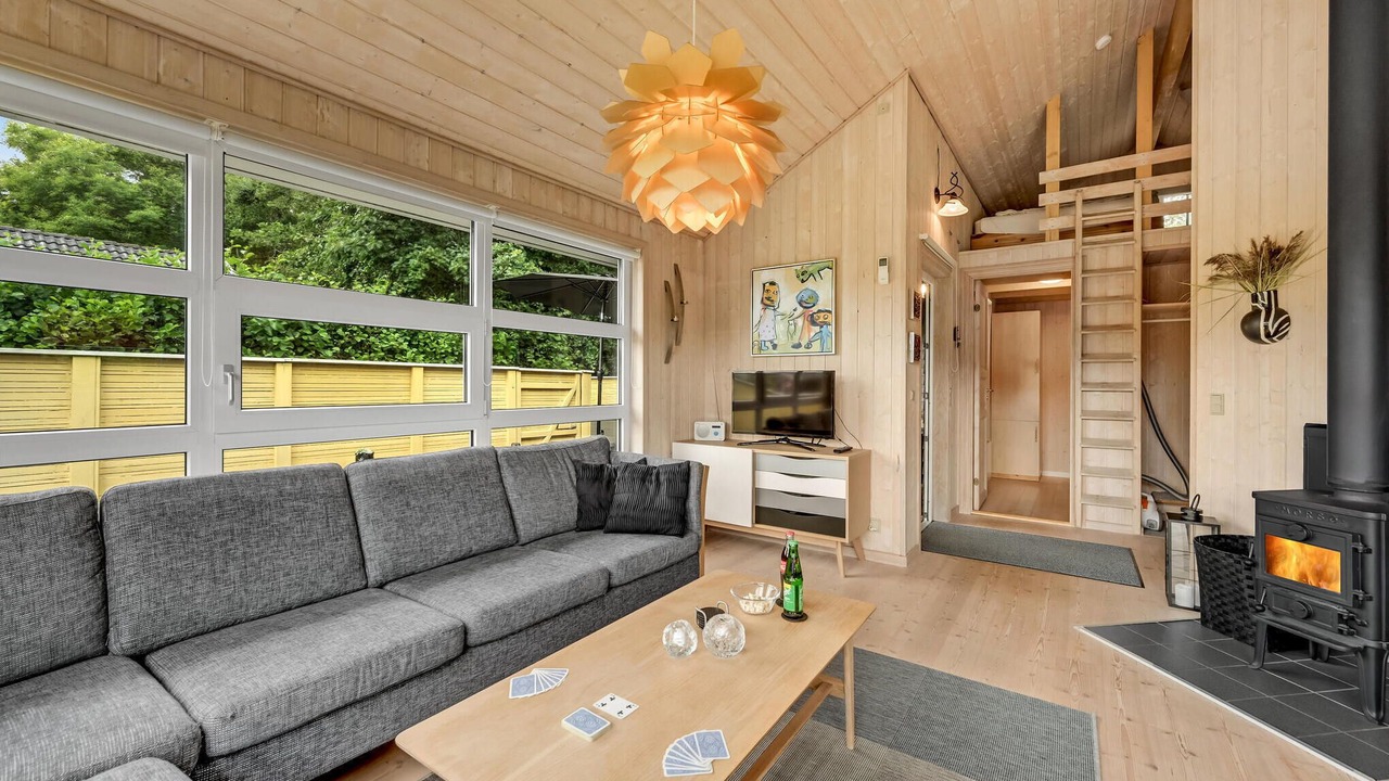 Photo of Bedroom in Falen
