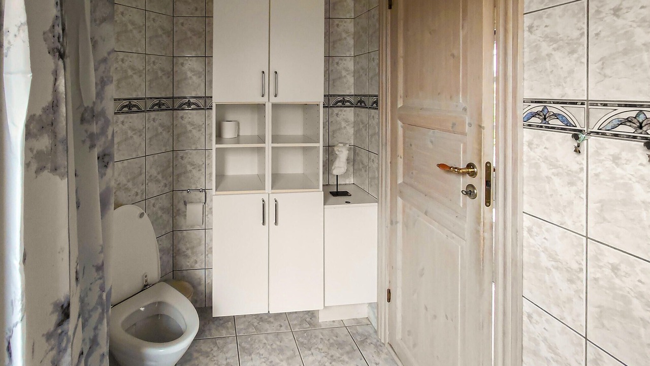 Photo of Bathroom in Falen