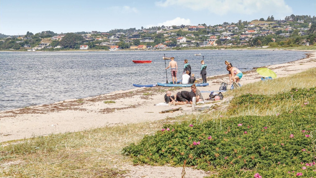 Photo of Others in Vibæk Strand