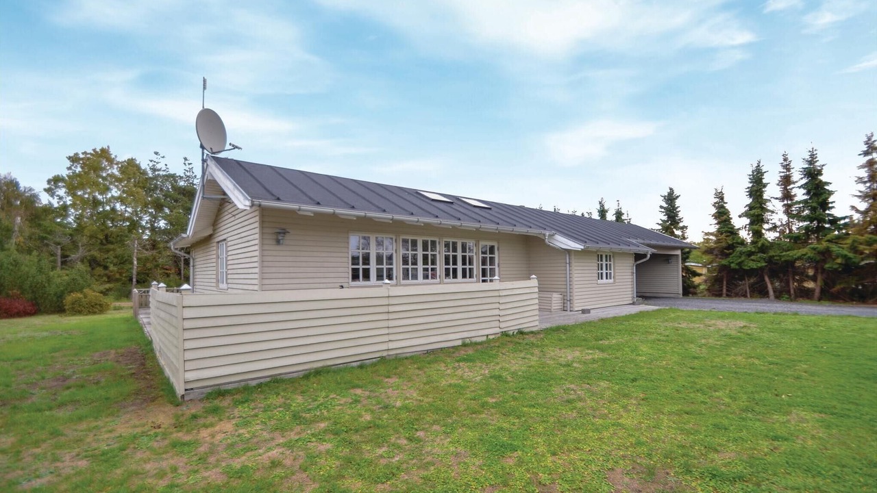 Photo of Outdoor in Vibæk Strand