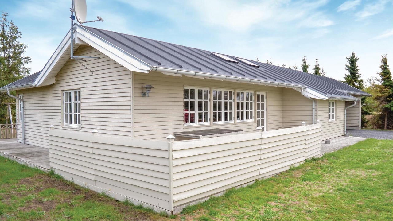 Photo of Outdoor in Vibæk Strand