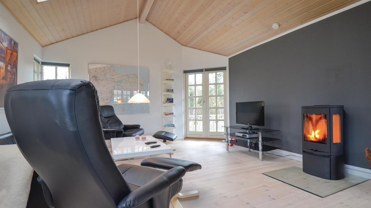 Photo of Bedroom in Vibæk Strand