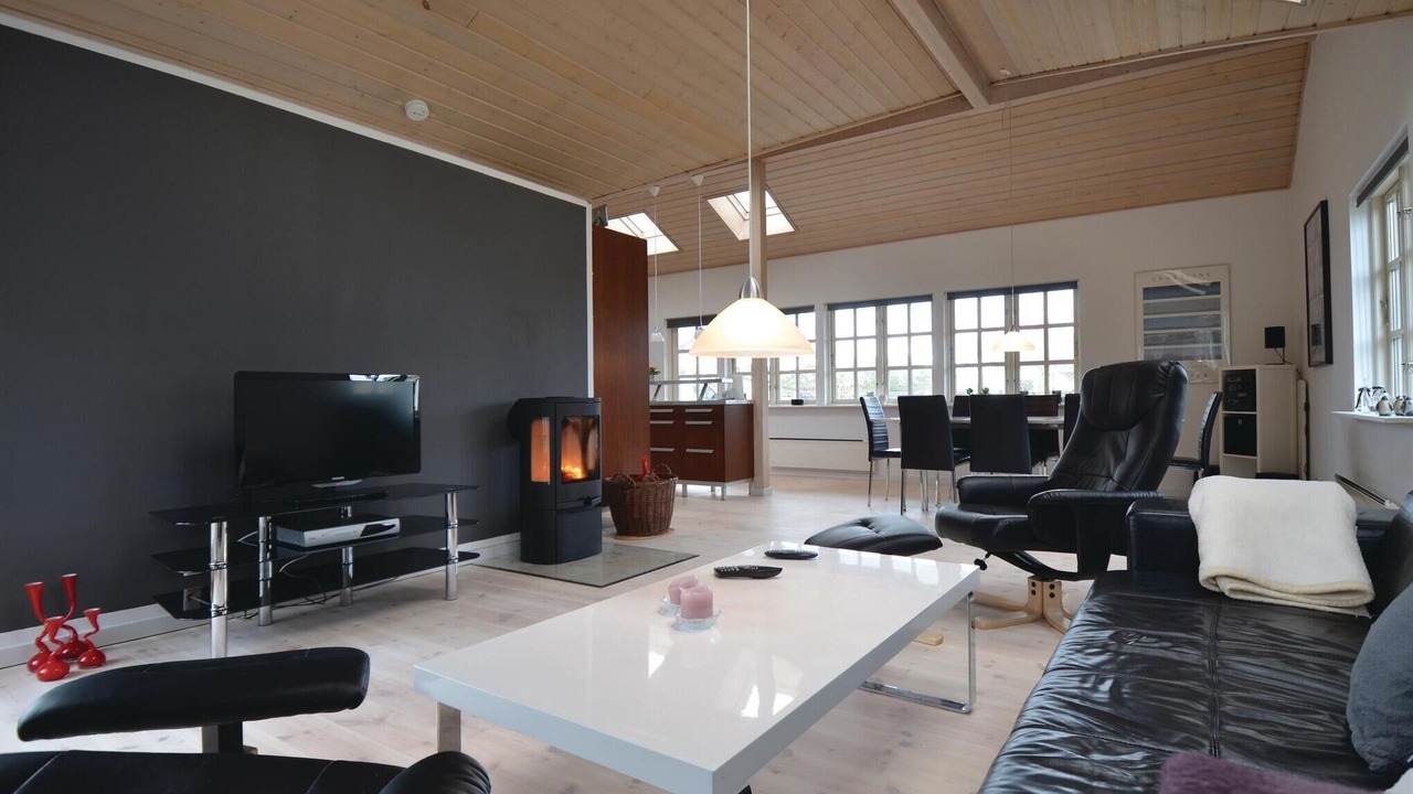 Photo of Bedroom in Vibæk Strand