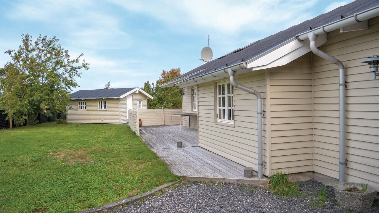 Photo of Outdoor in Vibæk Strand