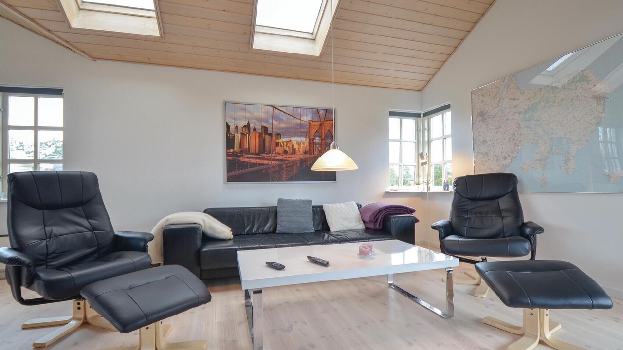 Photo of Bedroom in Vibæk Strand