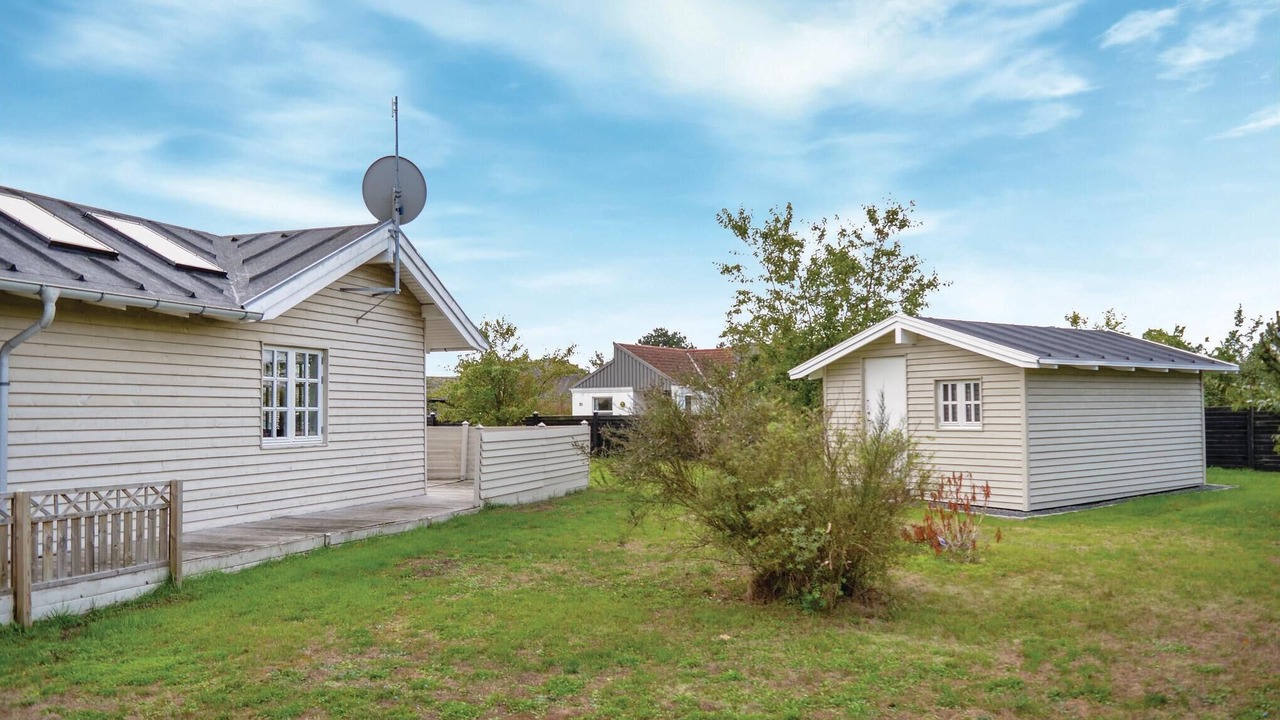 Photo of Outdoor in Vibæk Strand