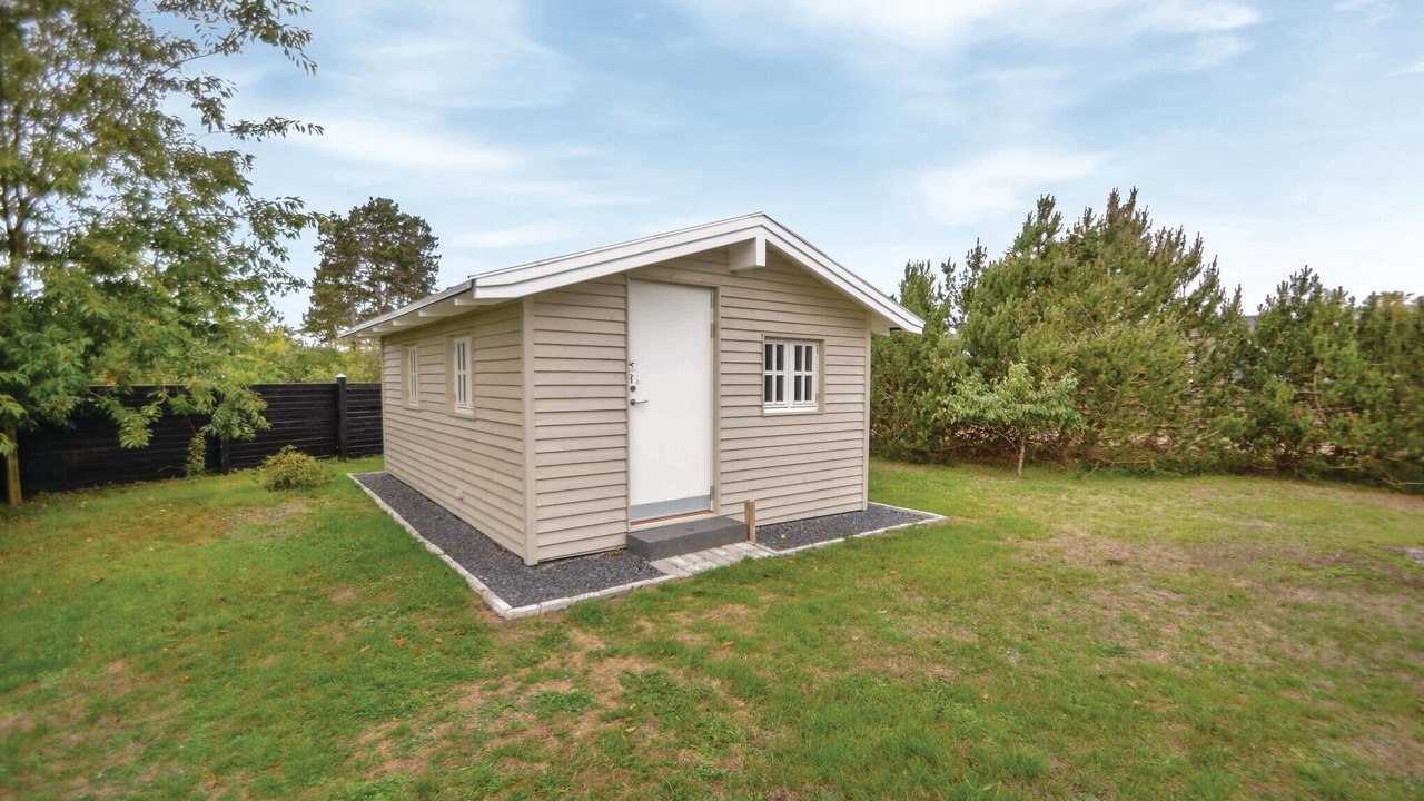 Photo of Outdoor in Vibæk Strand
