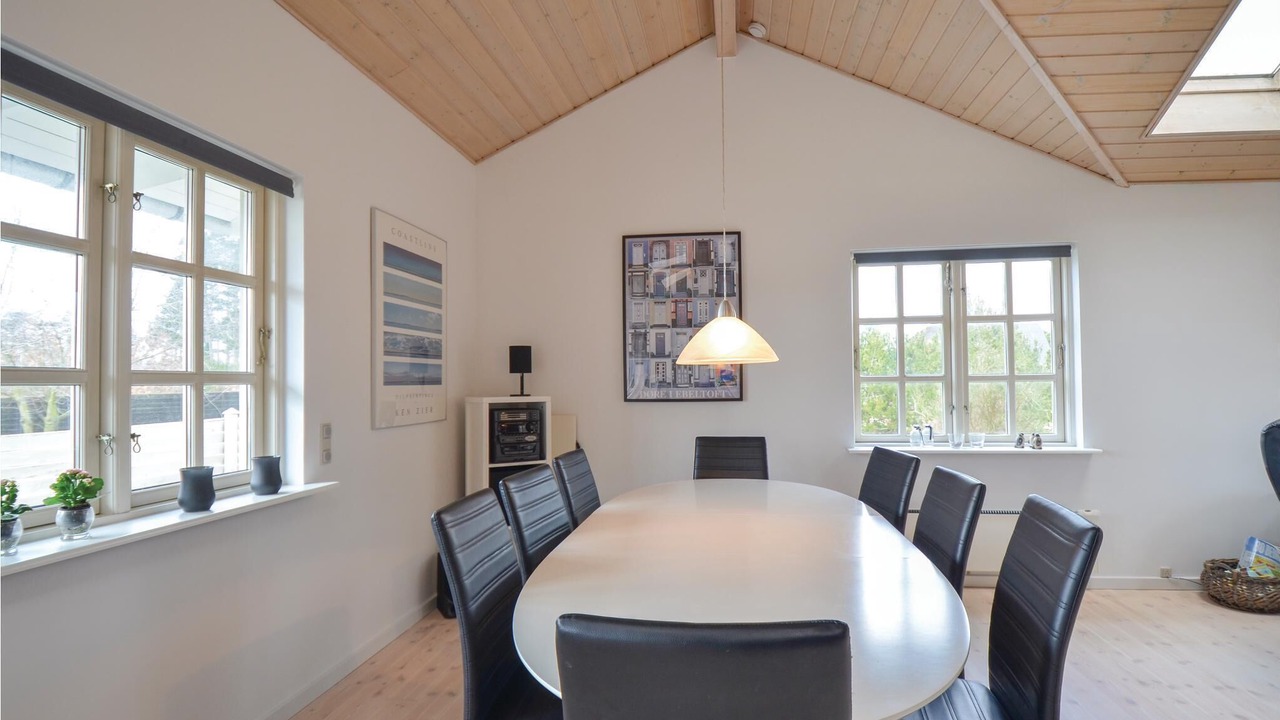 Photo of Bedroom in Vibæk Strand