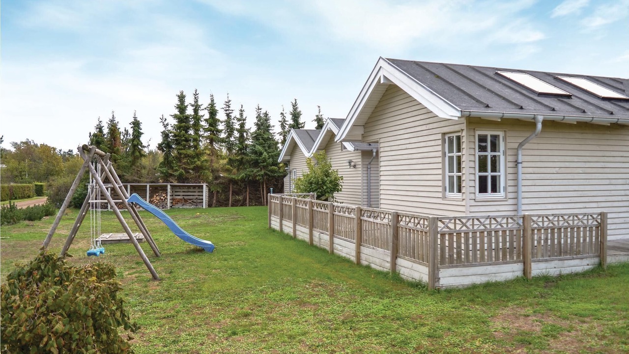 Photo of Outdoor in Vibæk Strand