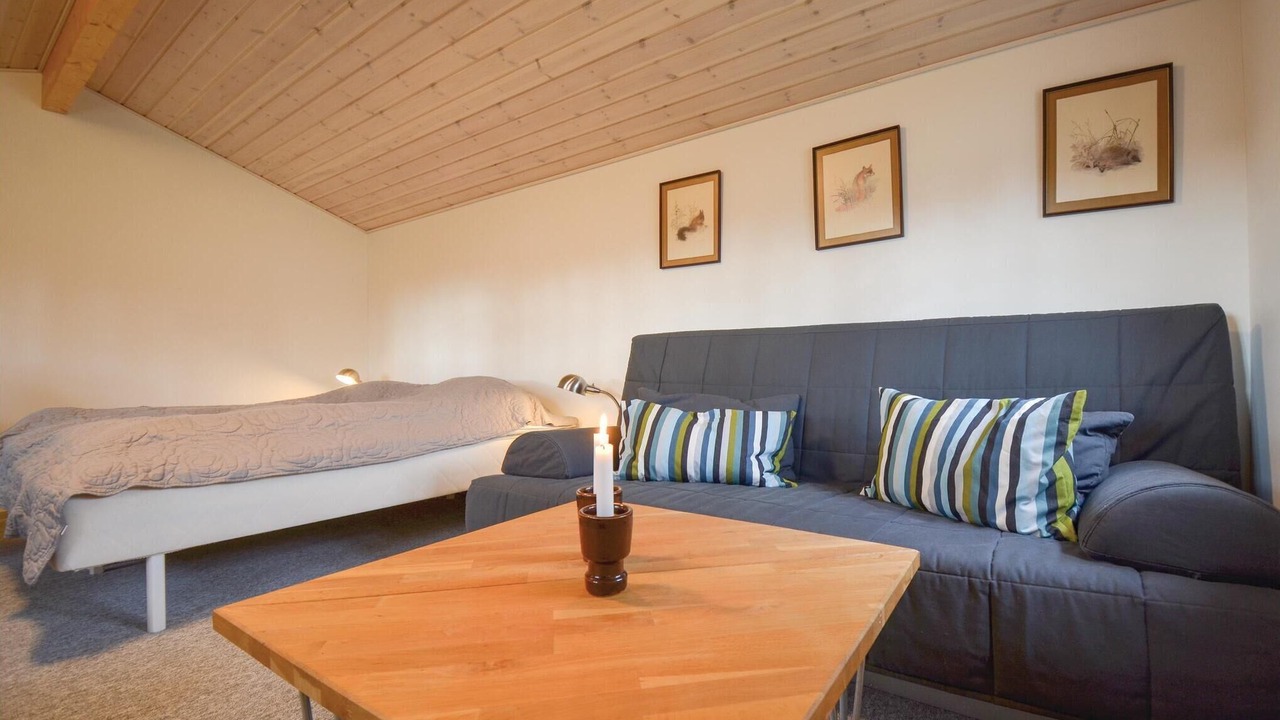 Photo of Bedroom in Vibæk Strand