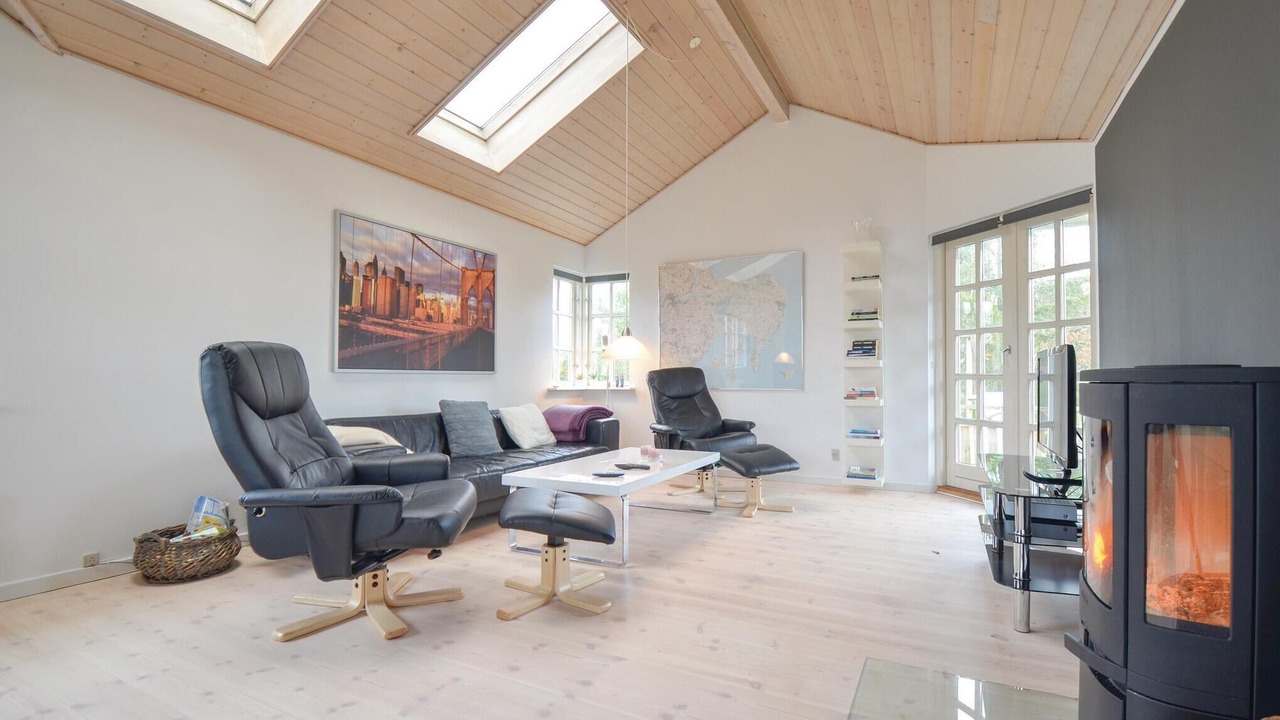 Photo of Bedroom in Vibæk Strand