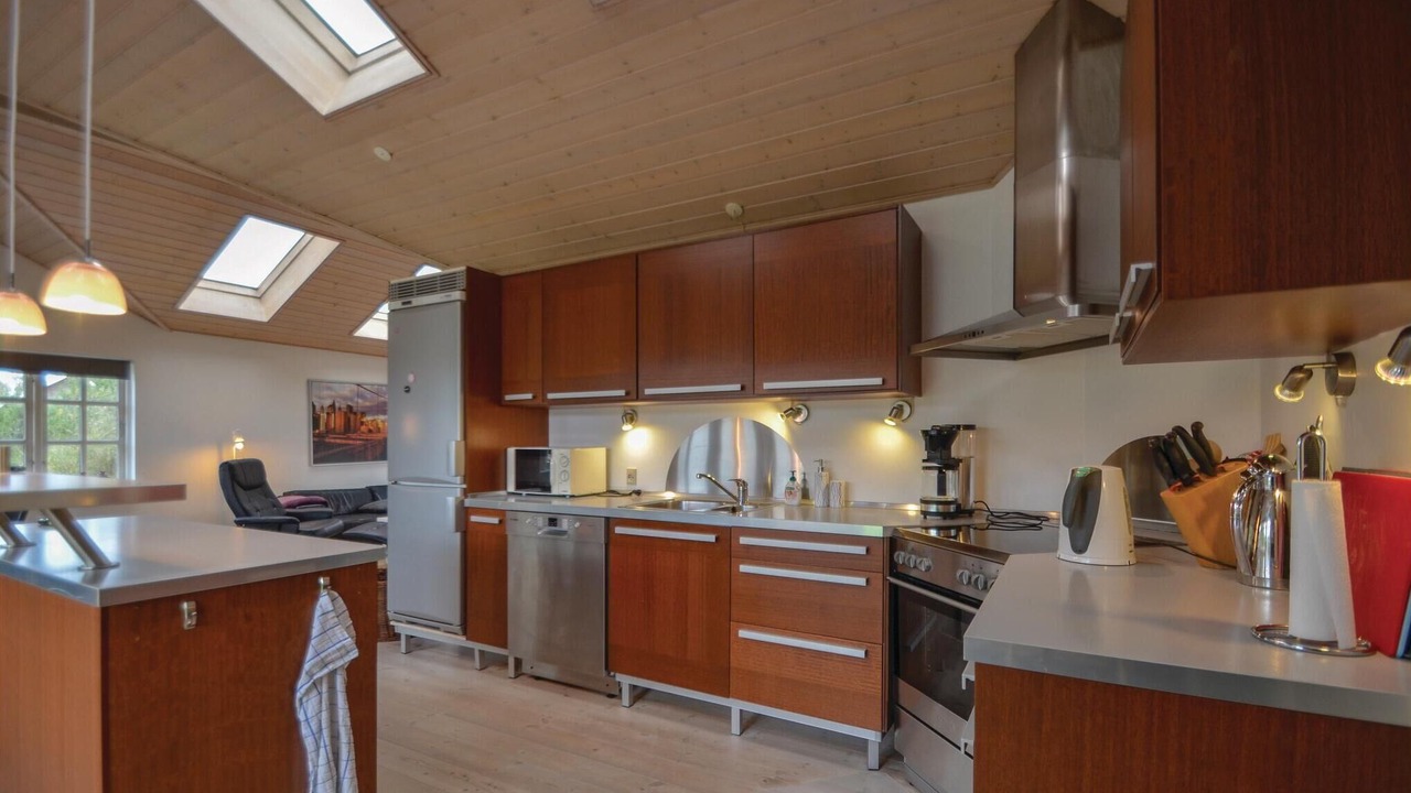 Photo of Others in Vibæk Strand